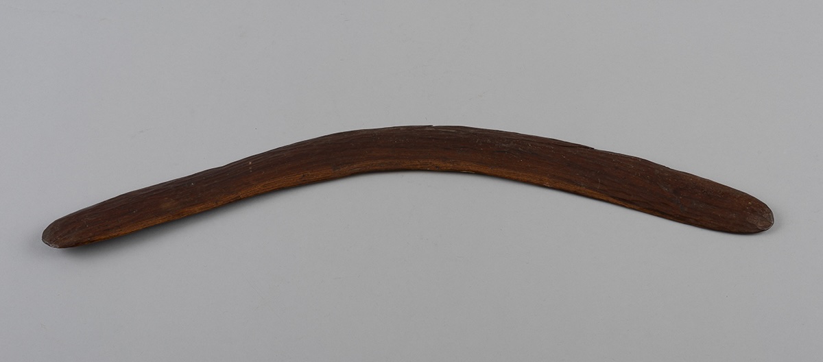 Boomerang
